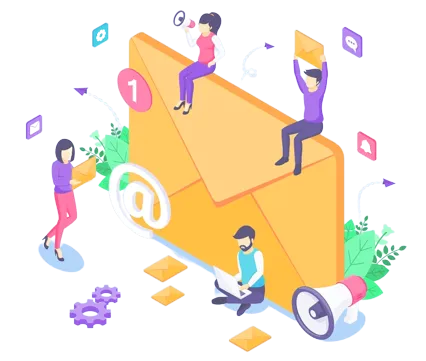 GET Email Assits