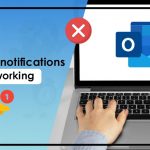 How to Fix Outlook Notifications Not Working on Windows, iPhone & Android