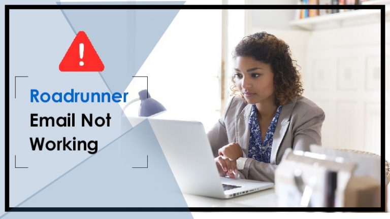 How to Fix Roadrunner Email Not Working on Android & iphone