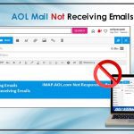 How to Fix AOL Mail Not Receiving Emails – [ 9 Methods ]
