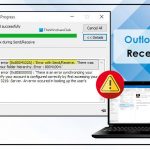 How to Fix Outlook Send Receive Error – [11 Methods]