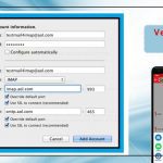 Verizon Email Settings For SMTP, IMAP, Or POP3 | Complete Guide