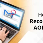 How Do I Recover My AOL Email?