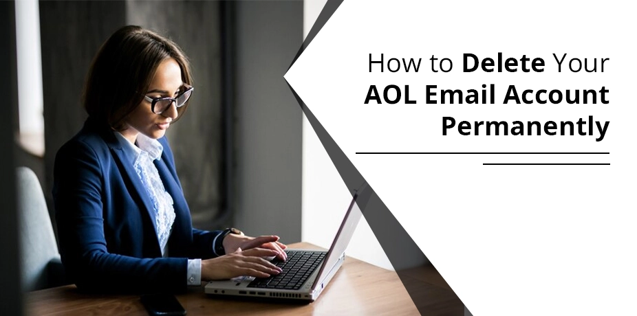 How to Delete Your AOL Email Account