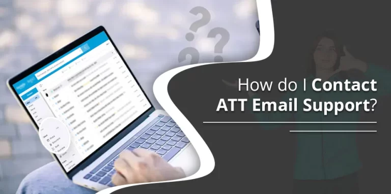 How do I Contact ATT Email Support – [Latest 2025]