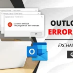 Outlook Sync Error 80004005 Exchange ActiveSync: How to Fix It