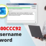 Outlook Error 0x800CCC92 Invalid Username and Password: How to Fix It