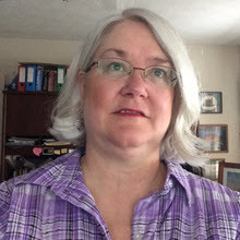  Diane Poremsky