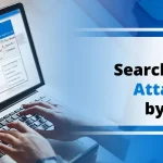 How to Search Outlook Attachments by File Type (PDF, Word, Excel, ZIP and More)