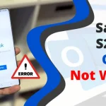 Samsung S25 Ultra Outlook Not Working After the April 2026 Update? Here’s What Actually Fixes It